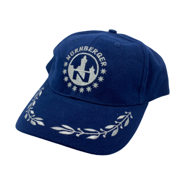 Nürnberger vintage Basecap